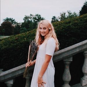 Meet your Posher, Emma